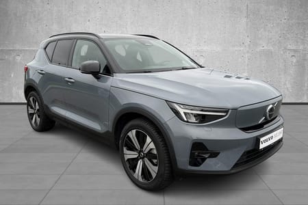 Volvo XC40 Recharge
