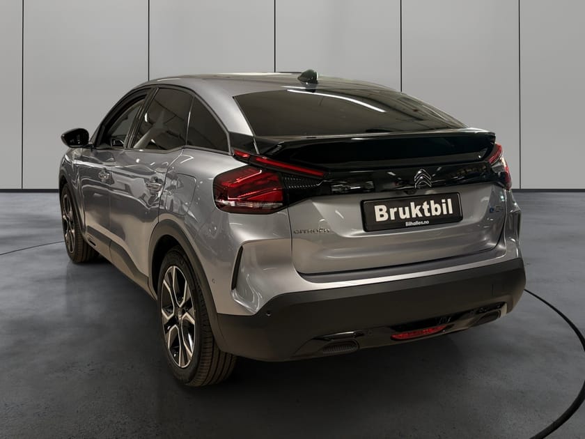 Bilde 3 av Citroën ë-C4