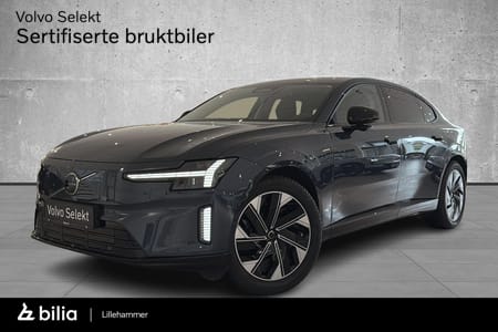 Volvo ES90 Twin Motor