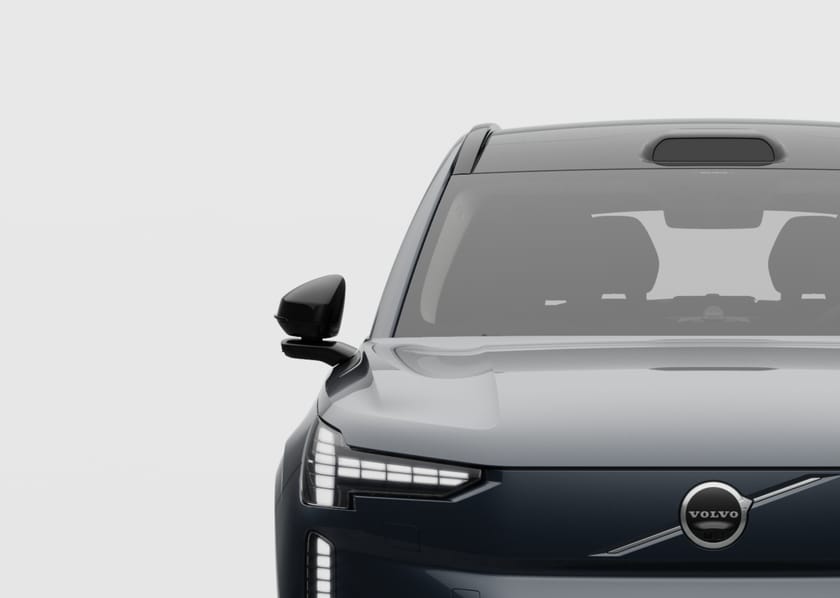 Bilde 4 av Volvo EX90 Twin Motor Performance