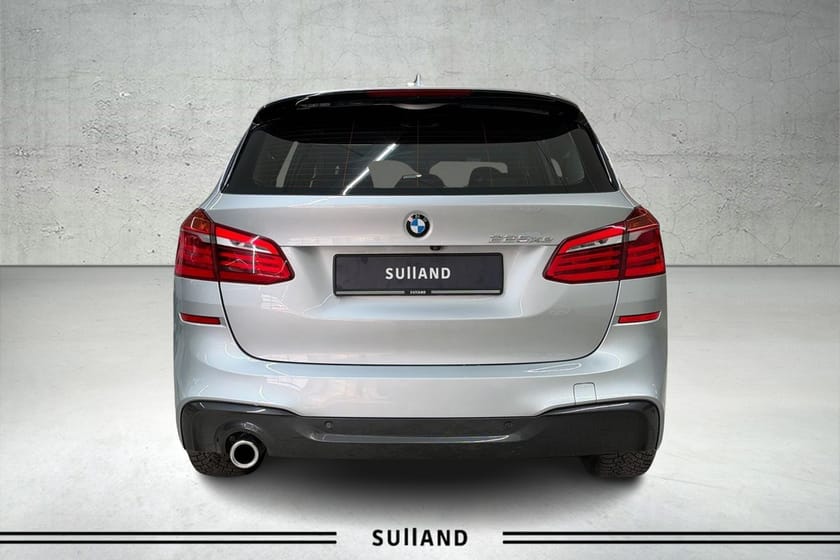 Bilde 4 av BMW 225xe Active Tourer