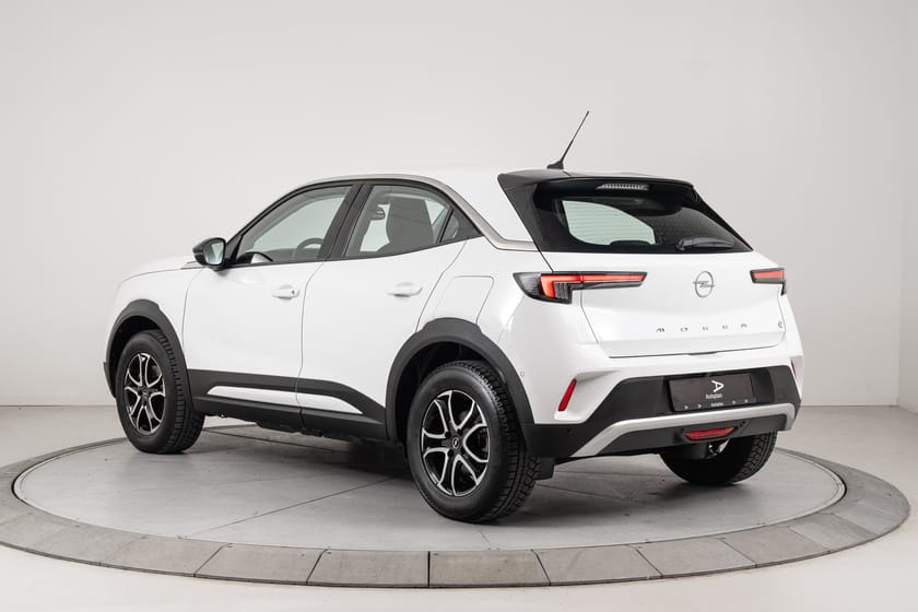 Bilde 5 av Opel Mokka-e