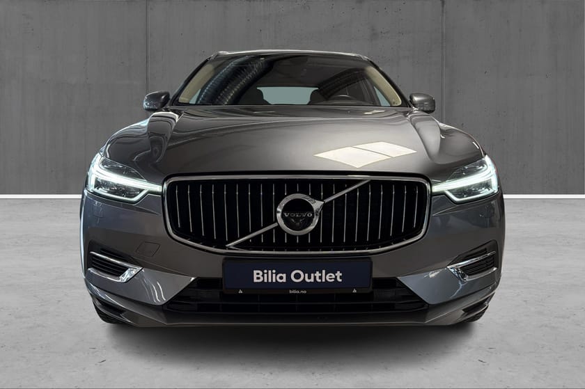 Bilde 2 av Volvo XC60