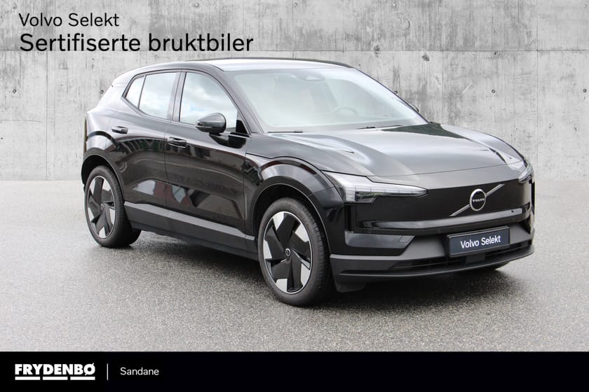 Bilde 1 av Volvo EX30 Single Motor Extended Range