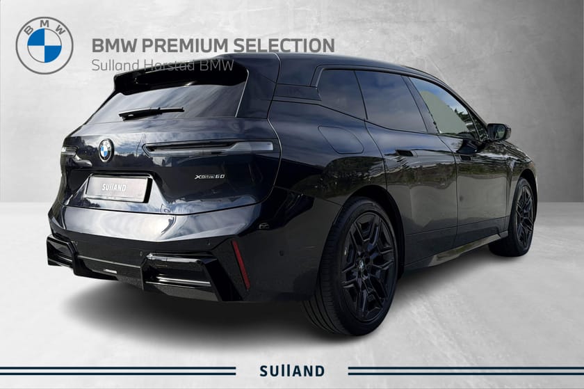 Bilde 5 av BMW iX xDrive60