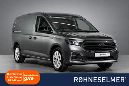 Ford Transit Connect L2