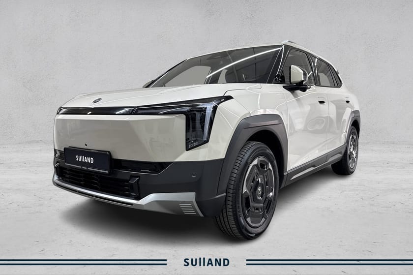 Bilde 1 av Dongfeng Vigo 51.9 kWh