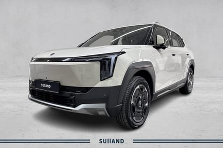 Dongfeng Vigo 51.9 kWh