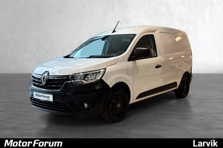 Renault Express