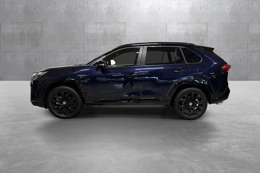 Bilde 2 av Toyota RAV4 Hybrid AWD-i
