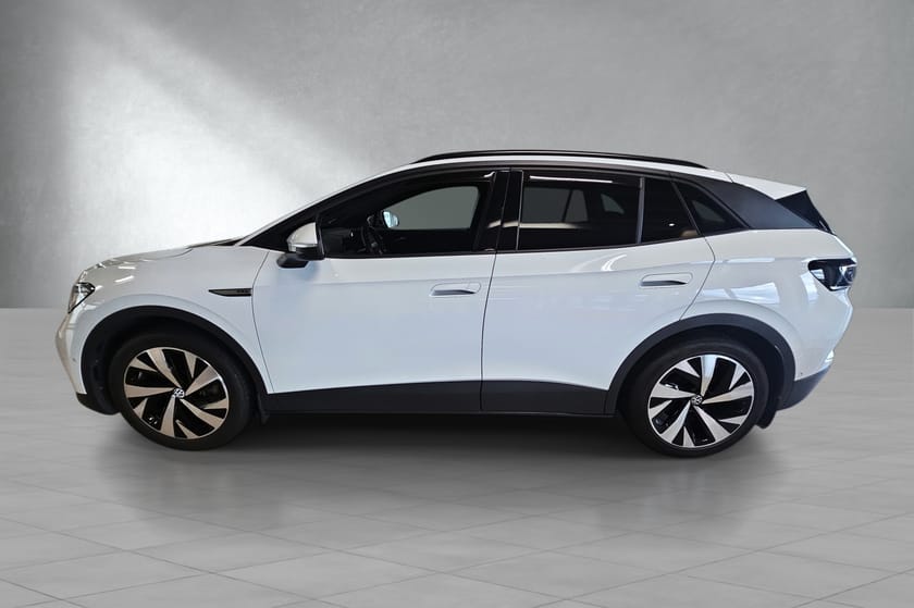 Bilde 4 av Volkswagen ID.4 Pro Performance