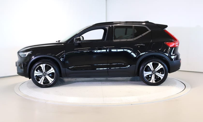 Bilde 2 av Volvo EX40 Twin Motor Performance