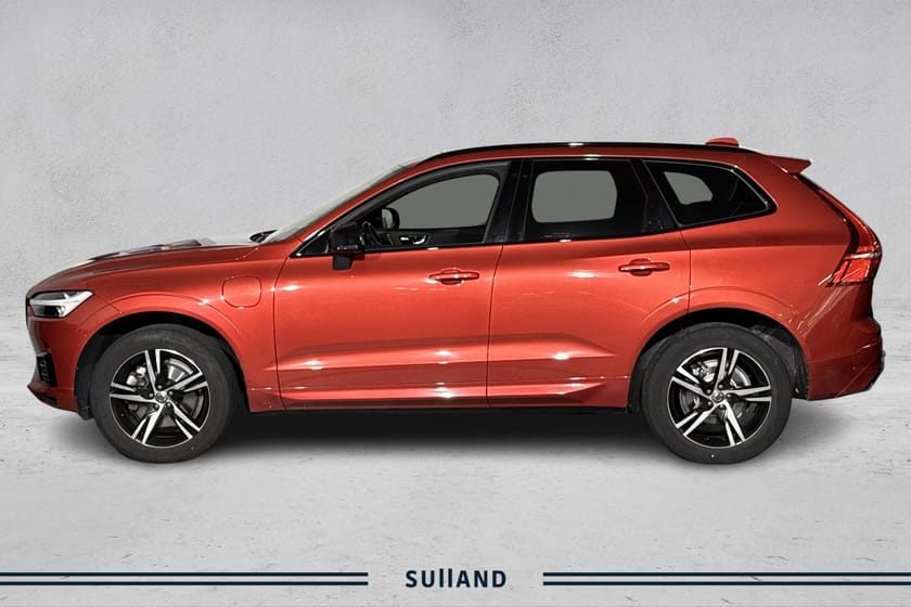 Bilde 2 av Volvo XC60