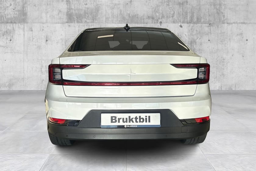 Bilde 4 av Polestar 2 Long range Dual motor