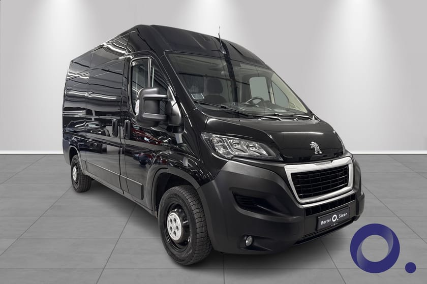 Bilde 3 av Peugeot Boxer Van