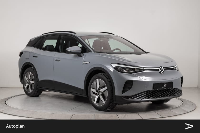 Bilde 1 av Volkswagen ID.4 Pro