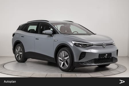 Volkswagen ID.4 Pro