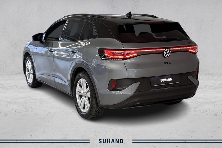 Bilde 3 av Volkswagen ID.4 GTX