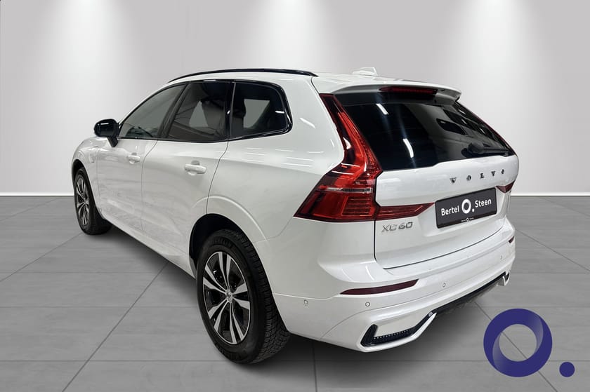 Bilde 3 av Volvo XC60