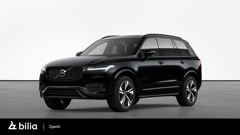 Bilde 1 av Volvo XC90 7 Seats