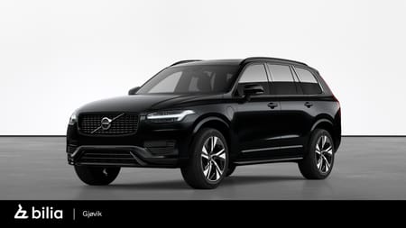 Volvo XC90 7 Seats