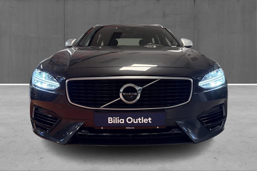 Bilde 2 av Volvo V90