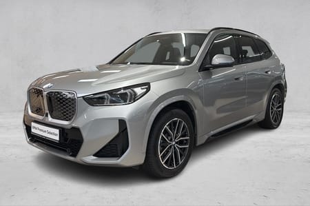 BMW iX1 xDrive30