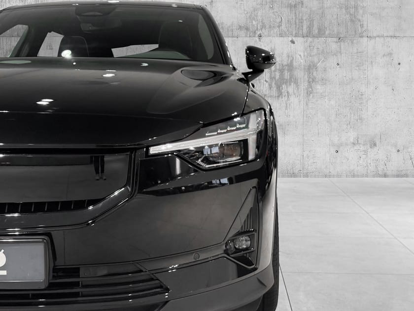 Bilde 4 av Polestar 2 Long Range Dual Motor