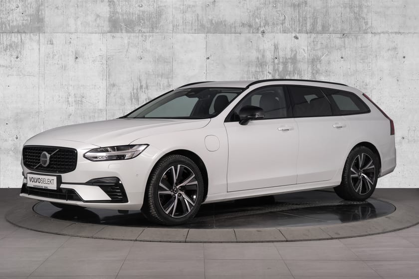Bilde 3 av Volvo V90
