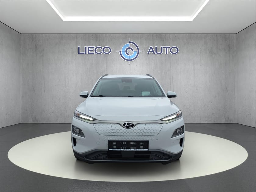 Bilde 2 av Hyundai Kona Electric 64 kWh