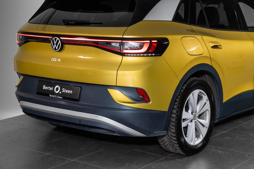 Bilde 5 av Volkswagen ID.4 Pro Performance