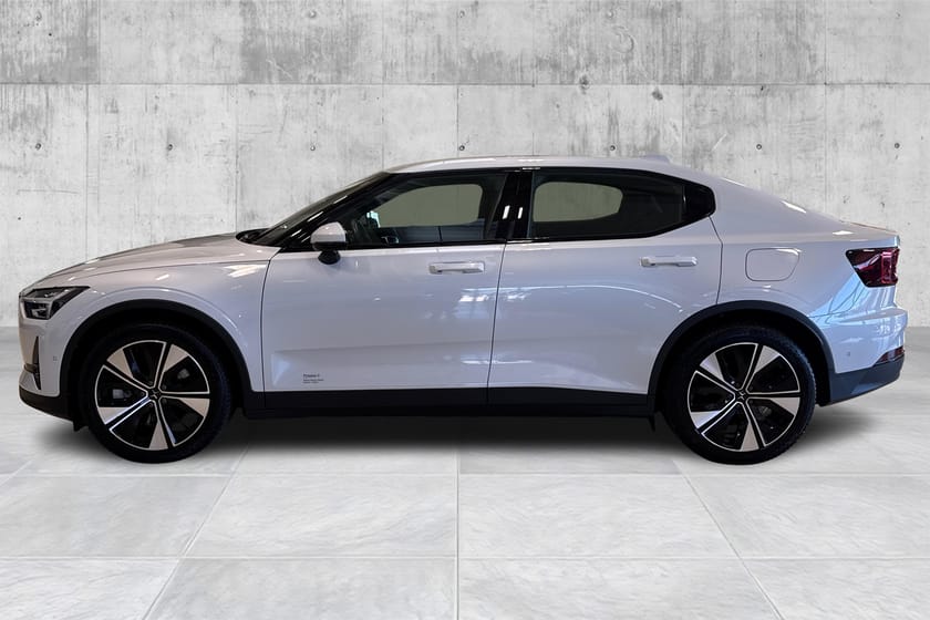 Bilde 2 av Polestar 2 Standard Range Single Motor