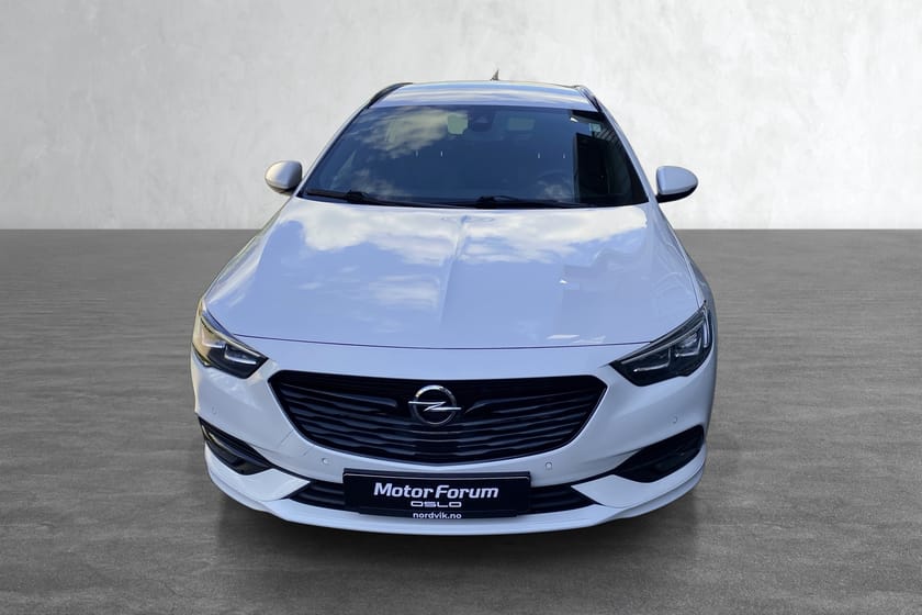 Bilde 2 av Opel Insignia Sports Tourer