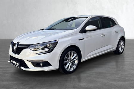 Renault Mégane Grandtour