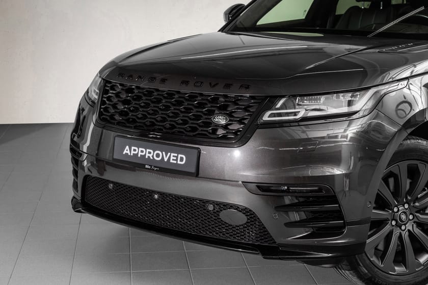 Bilde 3 av Land Rover Range Rover Velar P400e