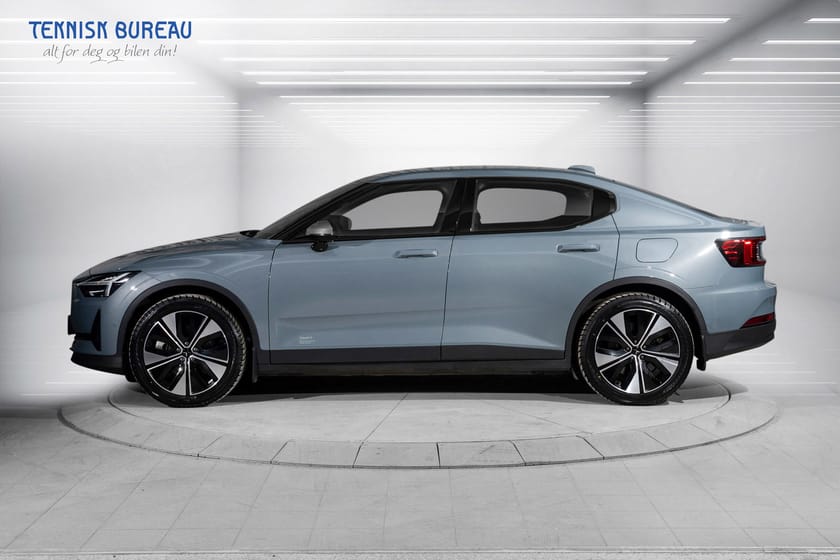 Bilde 5 av Polestar 2 Long range Dual motor