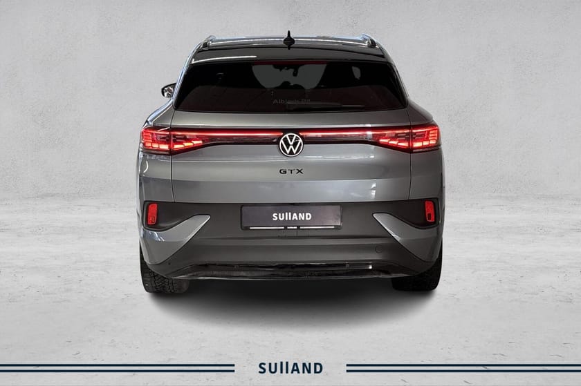 Bilde 4 av Volkswagen ID.4 GTX