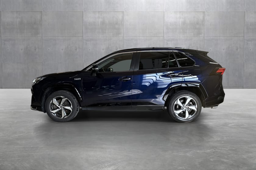 Bilde 2 av Toyota RAV4 Plug-in Hybrid
