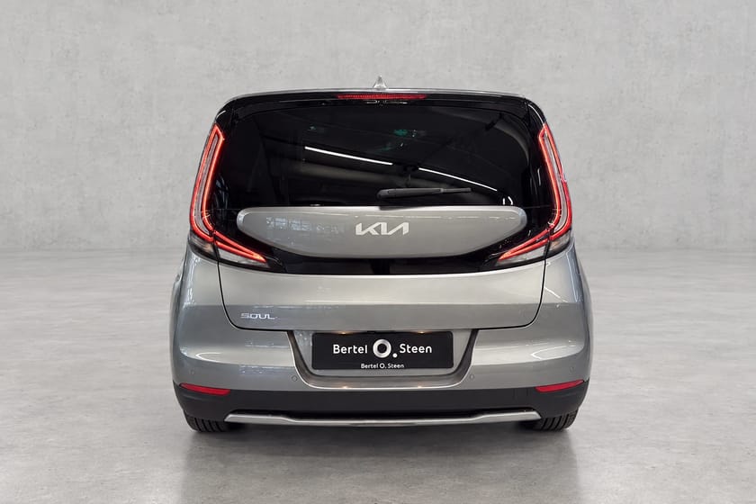 Bilde 4 av Kia e-Soul