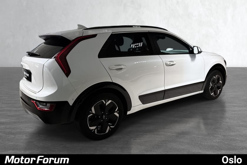 Bilde 5 av Kia Niro EV