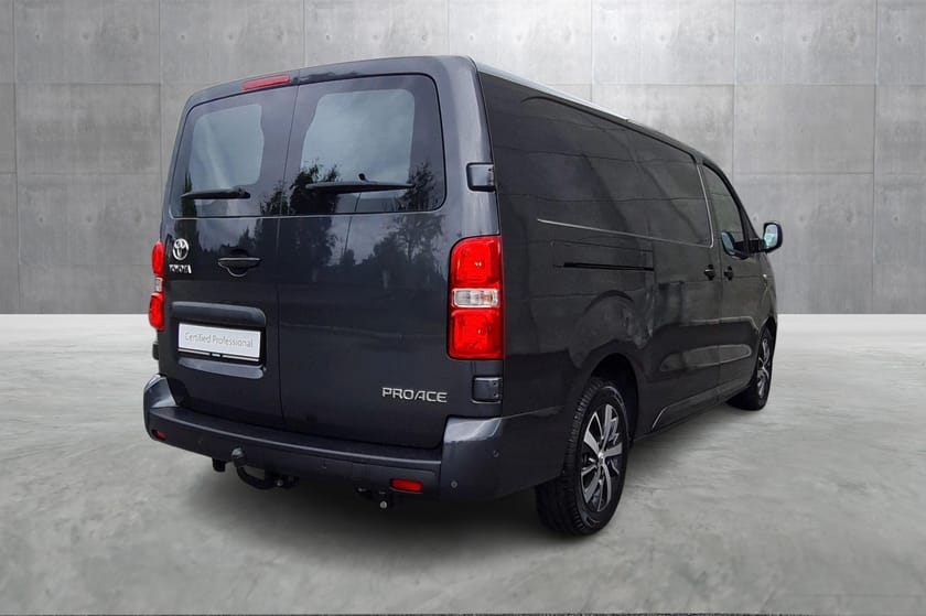 Bilde 5 av Toyota Proace L2