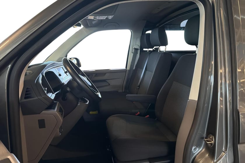 Bilde 5 av Volkswagen Transporter