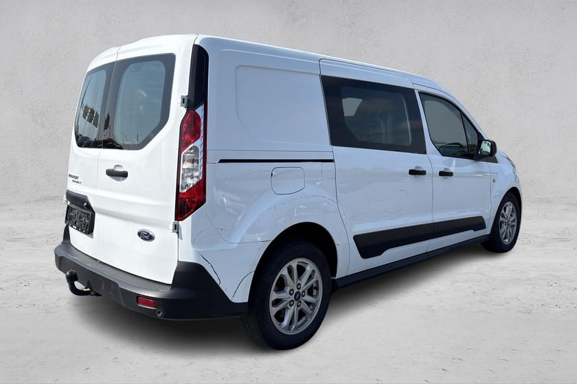 Bilde 5 av Ford Transit Connect 230 LWB