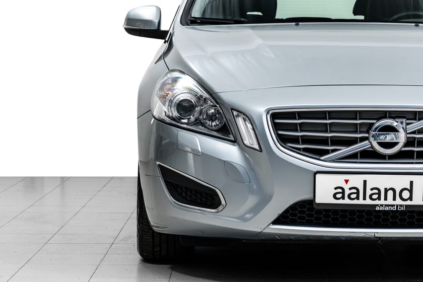 Bilde 4 av Volvo V60