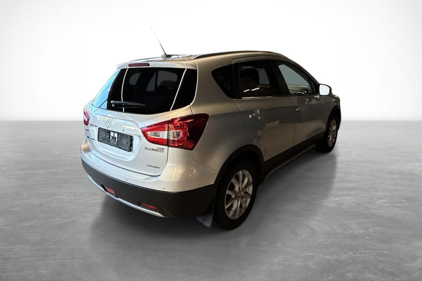 Bilde 5 av Suzuki SX4 S-Cross