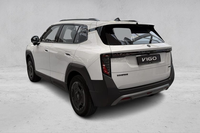 Bilde 3 av Dongfeng Vigo