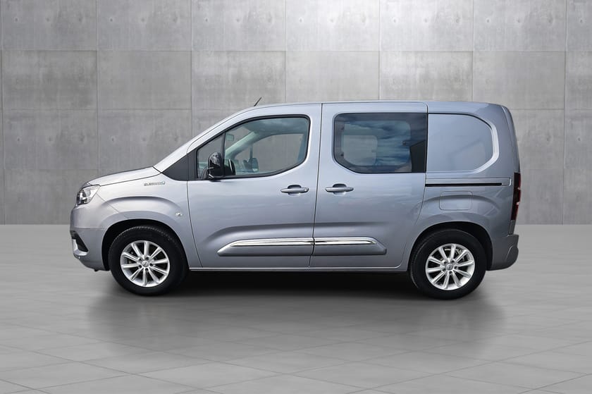 Bilde 2 av Toyota ProAce City Electric