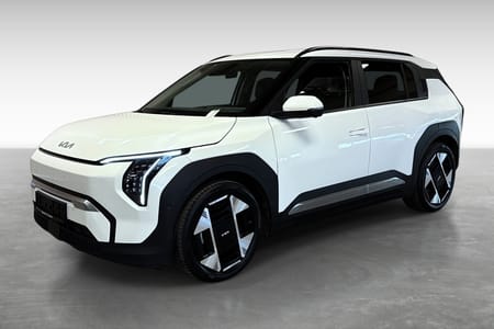 Kia EV3 Long Range
