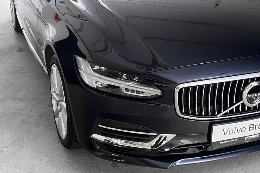 Bilde 2 av Volvo V90
