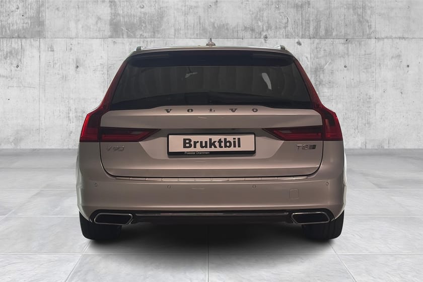 Bilde 4 av Volvo V90